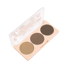 Cargar imagen en el visor de la galería, KIT DE CEJAS BAKERY TRENDY REF KCB2158