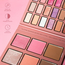 Cargar imagen en el visor de la galería, PALETA DE SOMBRAS STORYTIME SUBLIME ATENEA