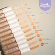 Cargar imagen en el visor de la galería, CORRECTOR SERUM HUMIDE EN GEL MONTOC