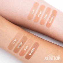 Cargar imagen en el visor de la galería, BRONZER COMPACTO SUBLIME ATENEA