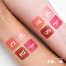 Cargar imagen en el visor de la galería, RUBOR EN STICK SUBLIME ATENEA