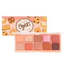 Cargar imagen en el visor de la galería, SOMBRA COOKIES 2 TRENDY REF SCT1409