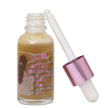 Cargar imagen en el visor de la galería, SERUM DETOX NIACINAMIDA + ZINC TRENDY SKINCARE 30 ML REF D0X888