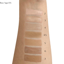 Cargar imagen en el visor de la galería, BASE AQUA OG COBERTURA MEDIA