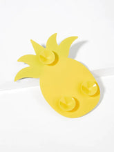 Cargar imagen en el visor de la galería, TAPETE LIMPIA BROCHAS PIÑA