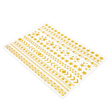 Cargar imagen en el visor de la galería, TATUAJE STICKER TEMPORAL TRENDY