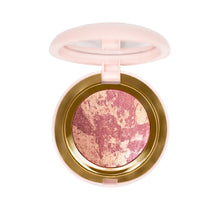 Cargar imagen en el visor de la galería, RUBOR COMPACTO VELVET GLAM SAMY