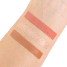 Cargar imagen en el visor de la galería, TORRE DE RUBOR, ILUMINADOR Y CONTORNO CAT FACE TRENDY