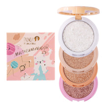 Cargar imagen en el visor de la galería, TORRE MULTI ILUMINADOR CAT TRENDY