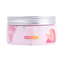 Cargar imagen en el visor de la galería, MANTEQUILLA TROPICAL VIBES MIIS COSMETICS