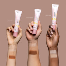 Cargar imagen en el visor de la galería, PROTECTOR SOLAR SUNSOON BB & CC CREAM SPF 50+ 30ML MONTOC