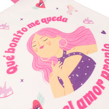 Cargar imagen en el visor de la galería, TOTE BAG PASTEL TRENDY