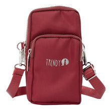 Cargar imagen en el visor de la galería, MINI BAG TRENDY