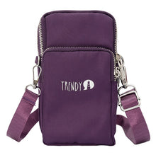 Cargar imagen en el visor de la galería, MINI BAG TRENDY