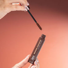 Cargar imagen en el visor de la galería, PESTAÑINA CAFÉ BROWN PARADISE ANI-K