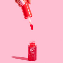Cargar imagen en el visor de la galería, TINTA PARA LABIOS Y MEJILLAS 10ML GIRLY