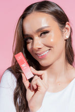 Cargar imagen en el visor de la galería, TINTA PARA LABIOS Y MEJILLAS 10ML GIRLY