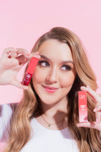 Cargar imagen en el visor de la galería, TINTA PARA LABIOS Y MEJILLAS 10ML GIRLY