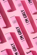 Cargar imagen en el visor de la galería, PESTAÑINA NEGRA IM GIRLY