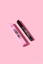 Cargar imagen en el visor de la galería, PESTAÑINA NEGRA IM GIRLY