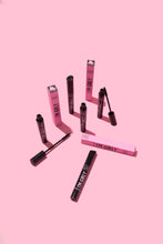 Cargar imagen en el visor de la galería, PESTAÑINA NEGRA IM GIRLY