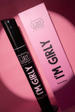 Cargar imagen en el visor de la galería, PESTAÑINA NEGRA IM GIRLY