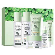 Cargar imagen en el visor de la galería, KIT FACIAL NIACINAMIDA BIOAQUA
