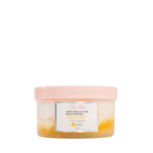 Cargar imagen en el visor de la galería, MASCARILLA DE MIEL BRILLO INTENSO 300ML CLICK HAIR