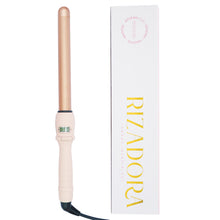 Cargar imagen en el visor de la galería, PINZA RIZADORA MANDARINA