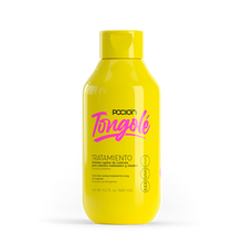 Cargar imagen en el visor de la galería, TRATAMIENTO PARA RIZOS TONGOLÉ LA POCION