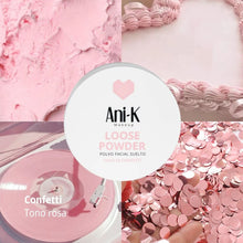 Cargar imagen en el visor de la galería, POLVO SUELTO BONITA ANI-K