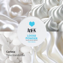 Cargar imagen en el visor de la galería, POLVO SUELTO BONITA ANI-K