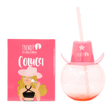 Cargar imagen en el visor de la galería, VASO PITILLO COLUCCI TRENDY