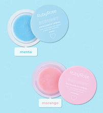 Cargar imagen en el visor de la galería, EXFOLIANTE LABIAL SCRUBBY - RUBY ROSE