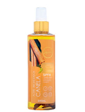 Cargar imagen en el visor de la galería, ACEITE BRONCEADOR DE CANELA ANYELUZ
