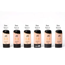 Cargar imagen en el visor de la galería, BASE BB ENGOL