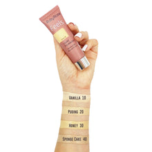 Cargar imagen en el visor de la galería, BASE LÍQUIDA FEELS RUBY ROSE - PIEL CLARA