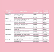 Cargar imagen en el visor de la galería, BASE LÍQUIDA SOFT MATE RUBY ROSE - PIEL CLARA