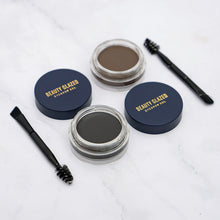 Cargar imagen en el visor de la galería, BETÚN DE CEJAS BEAUTY GLAZED