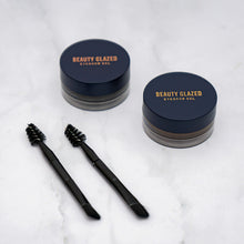 Cargar imagen en el visor de la galería, BETÚN DE CEJAS BEAUTY GLAZED