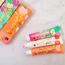 Cargar imagen en el visor de la galería, BRILLO TROPICAL LIPS TRENDY REF TL08