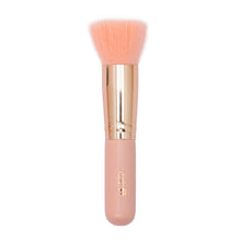 Cargar imagen en el visor de la galería, BROCHA MINI ROSADA INDIVIDUAL BASE TRENDY REF KM10-02