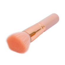 Cargar imagen en el visor de la galería, BROCHA MINI ROSADA INDIVIDUAL BASE TRENDY REF KM10-02