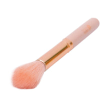 Cargar imagen en el visor de la galería, BROCHA MINI ROSADA INDIVIDUAL ILUMINADOR TRENDY REF KM10-04