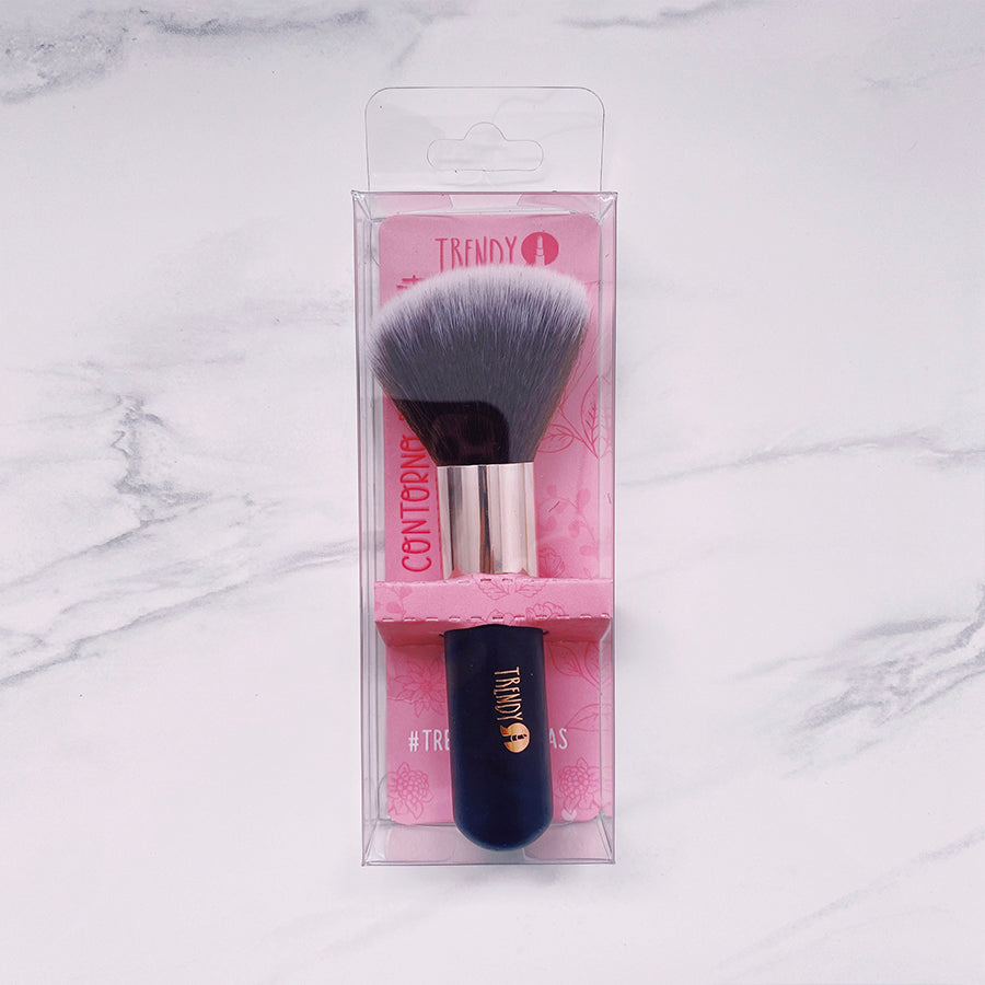 BROCHA TRENDY CONTORNO RUBOR - Main Image