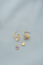 Cargar imagen en el visor de la galería, CANDONGA 4 EN 1 CORAZONES AVM