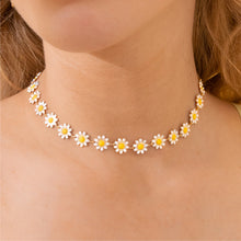Cargar imagen en el visor de la galería, CHOKER GOOD VIBES