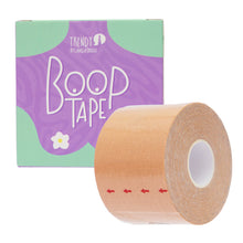 Cargar imagen en el visor de la galería, CINTA PARA BUSTO BOOB TAPE TRENDY