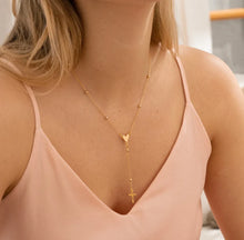 Cargar imagen en el visor de la galería, COLLAR AMOR DIVINO