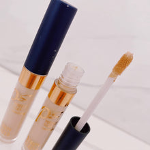 Cargar imagen en el visor de la galería, CORRECTOR DE OJERAS PERFECT SILKY BEAUTY GLAZED